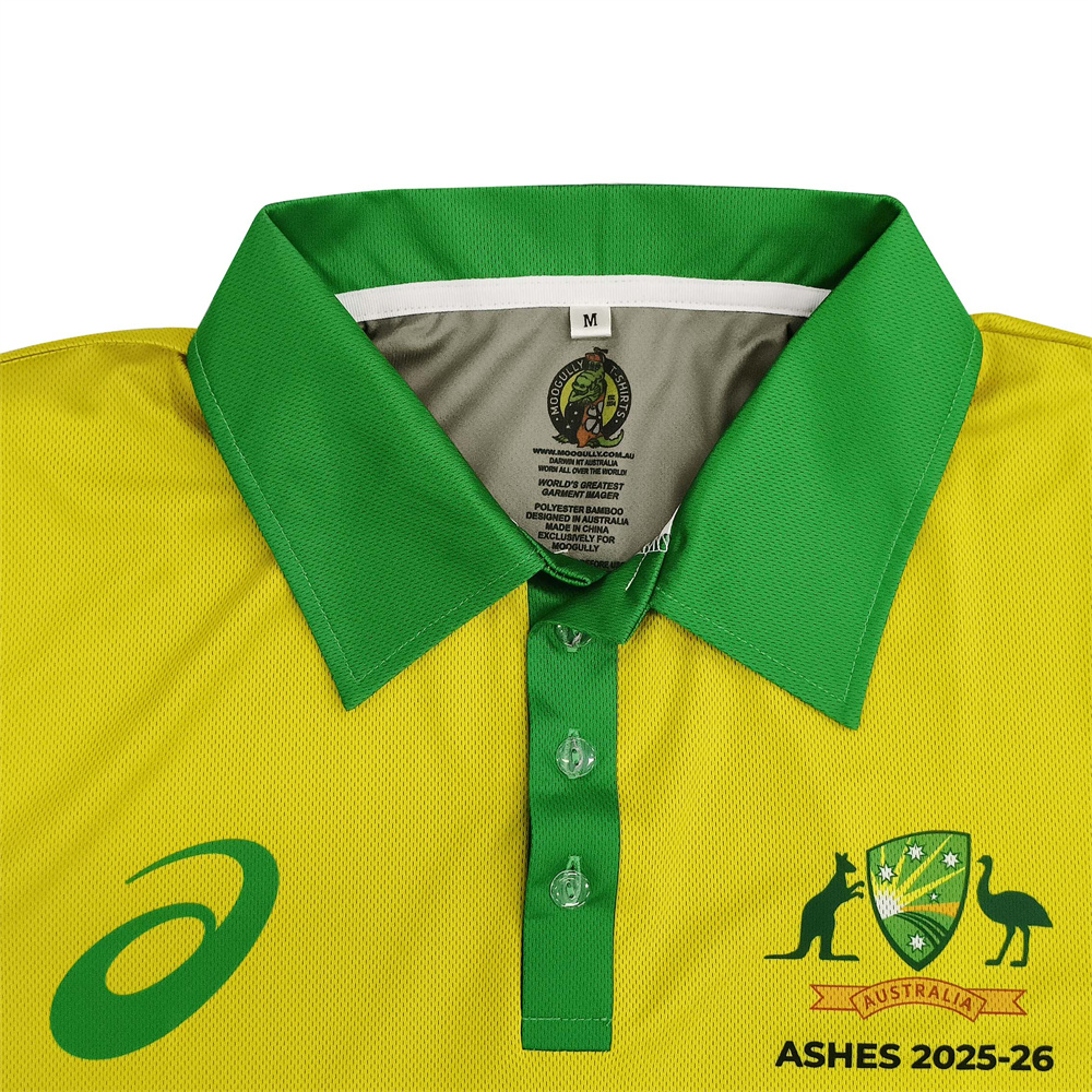Polo de sport personnalisé de haute qualité par sublimation01