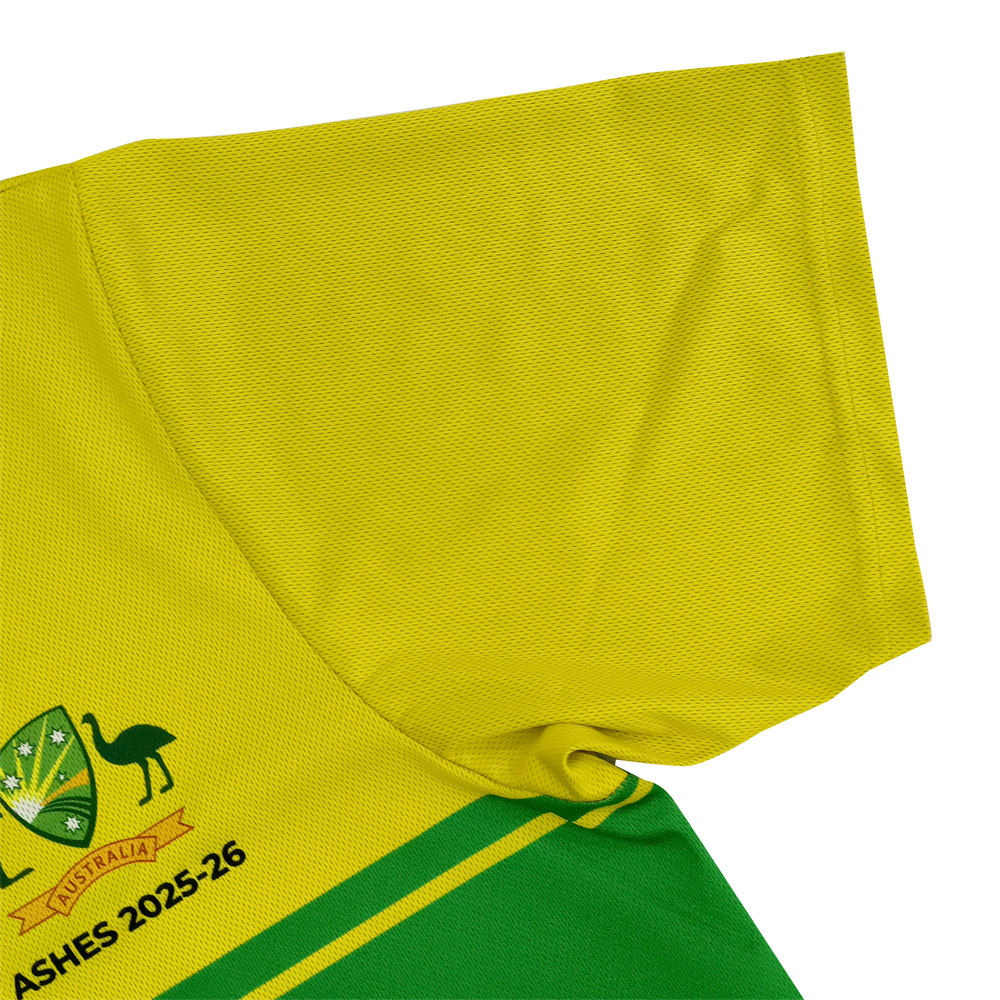 Polo de sport personnalisé de haute qualité par sublimation03