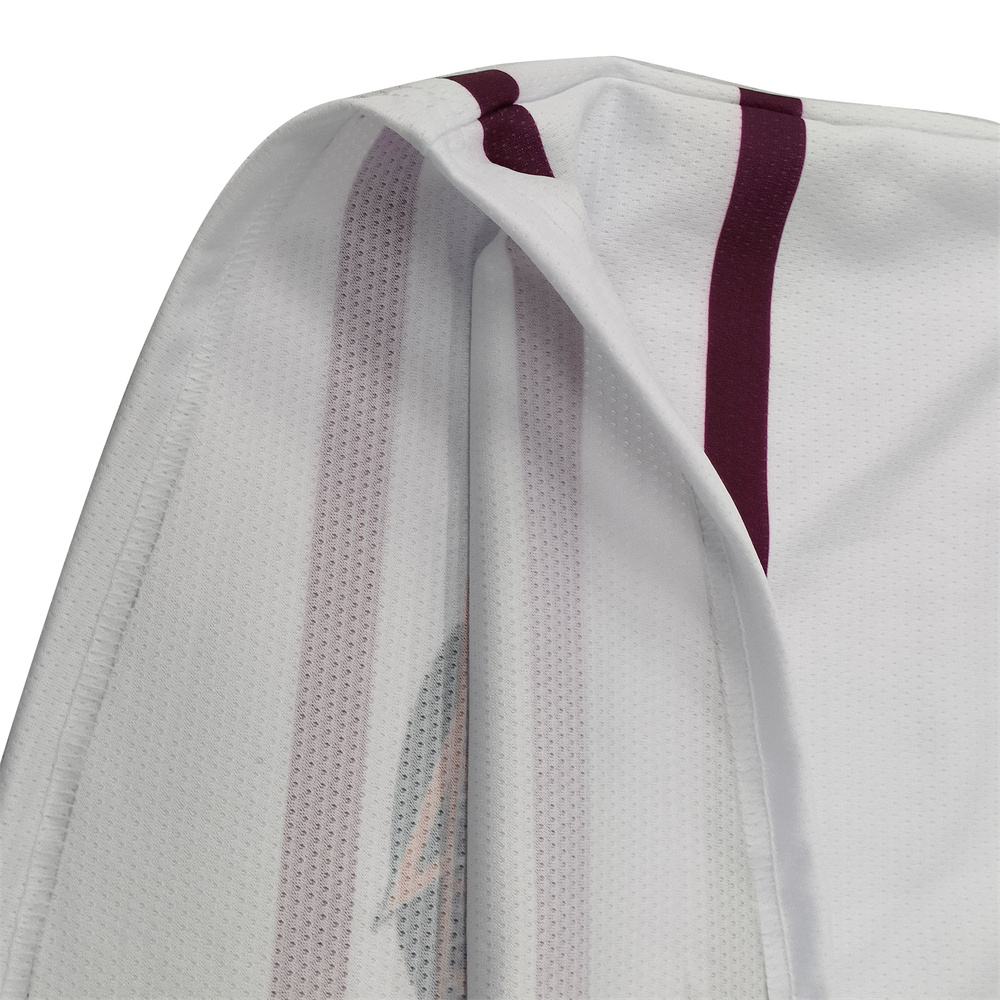 Maillot de hockey sur glace personnalisé, uniforme 05