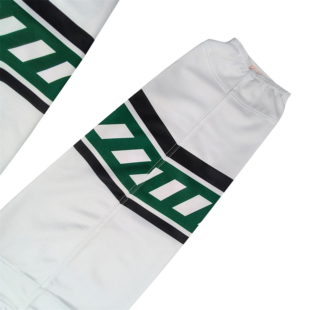 Custom Ice Hockey Socks - High Quality, Durable Mesh Sports Socks from China Suppliers and Factory