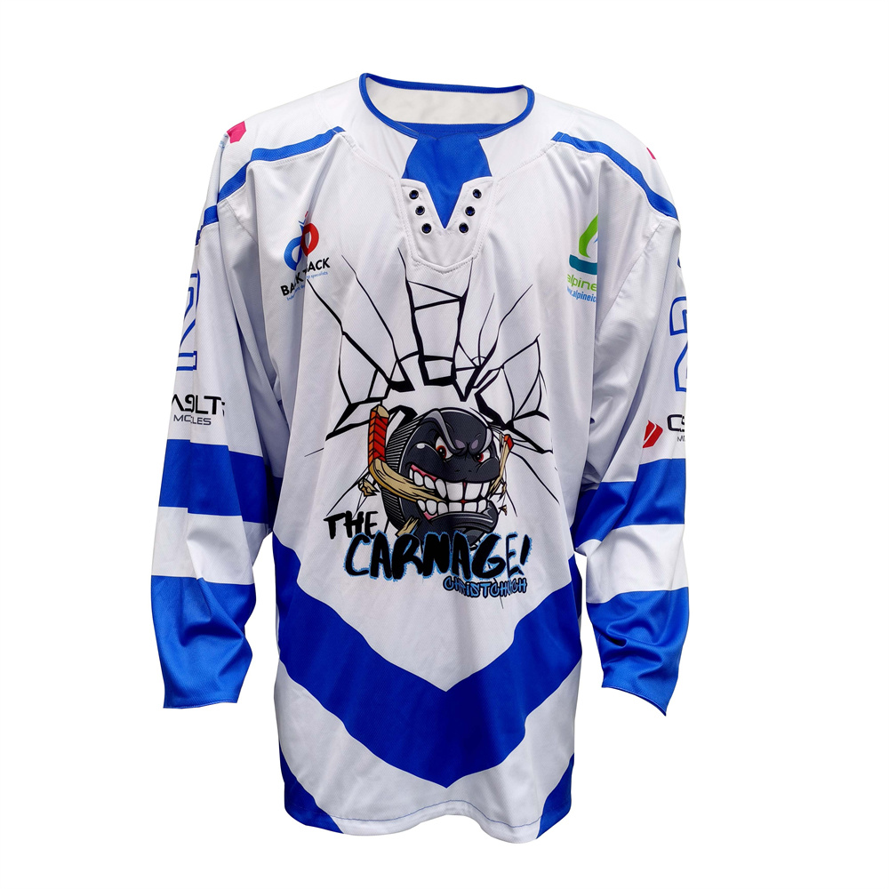 Custom Ice Hockey Uniform Full Dye Sublimation Rev02.jpg