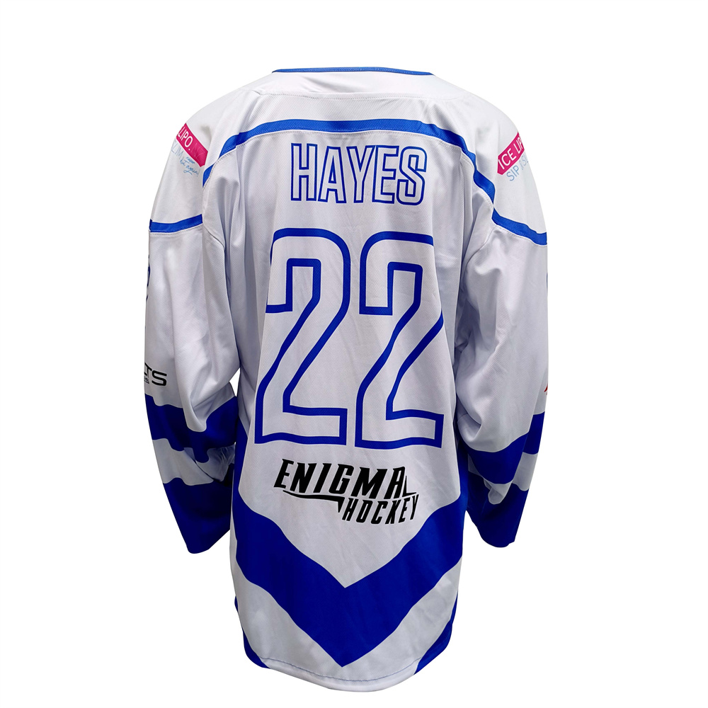 Custom Ice Hockey Uniform Full Dye Sublimation Rev03.jpg