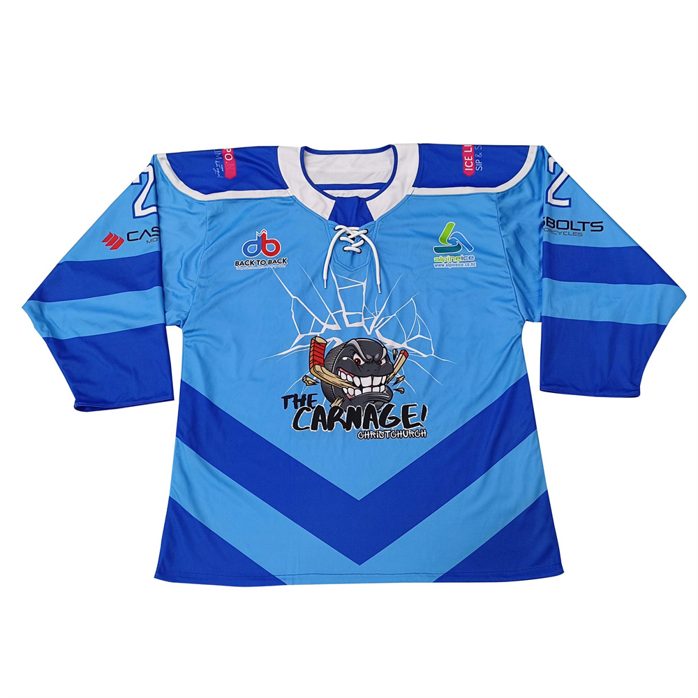 Custom Ice Hockey Uniform Full Dye Sublimation Rev05.jpg
