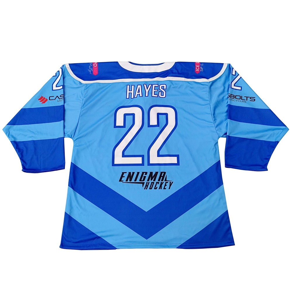 Custom Ice Hockey Uniform Full Dye Sublimation Rev06.jpg