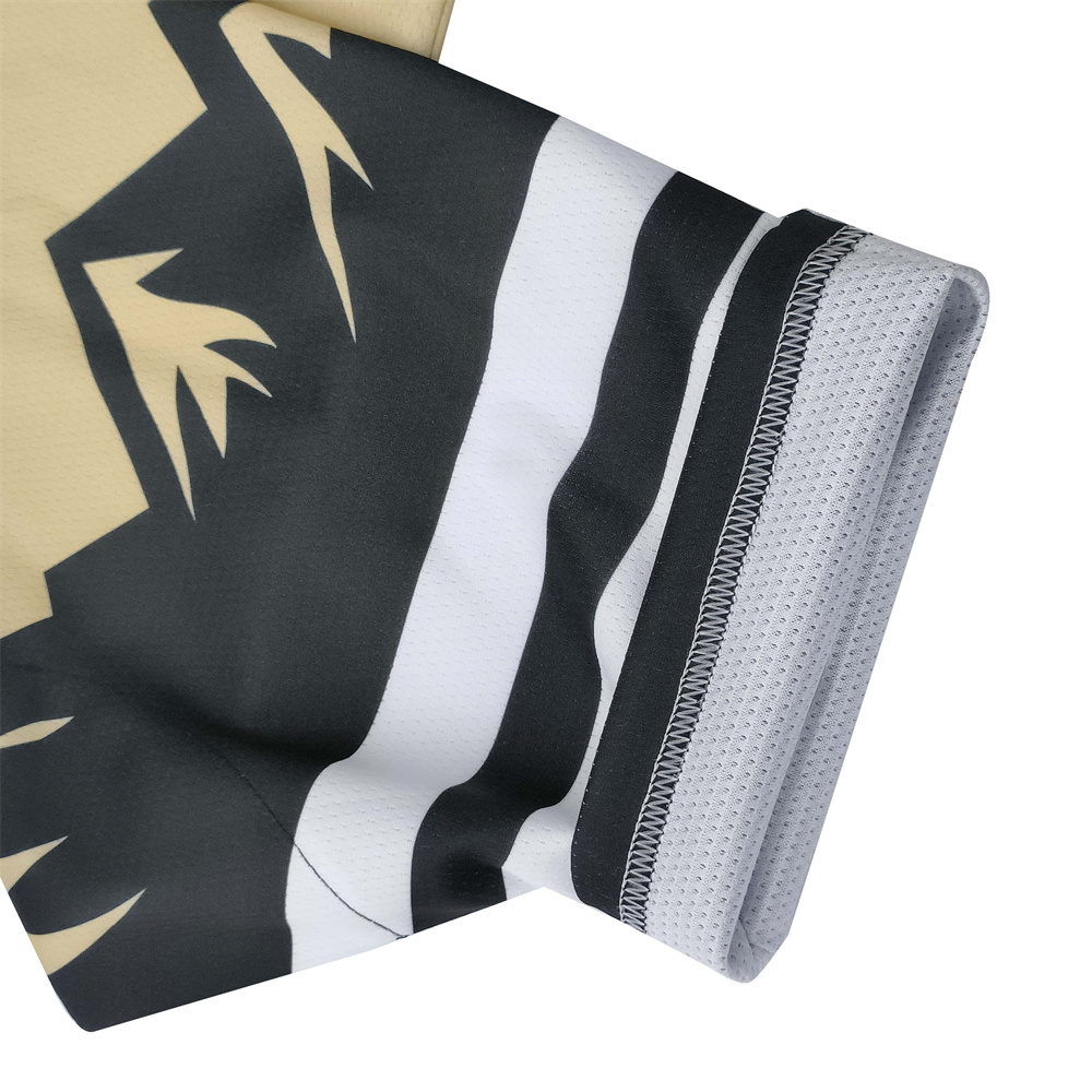 Custom Jerseys 100% Polyester Sublimation Ice03