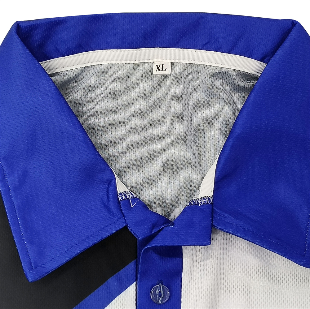 Custom Logo Polo Shirt 01