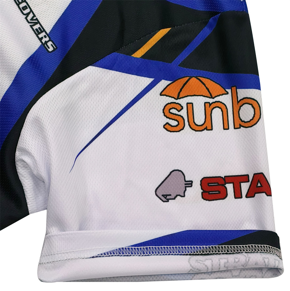 Custom Logo Polo Shirt 04