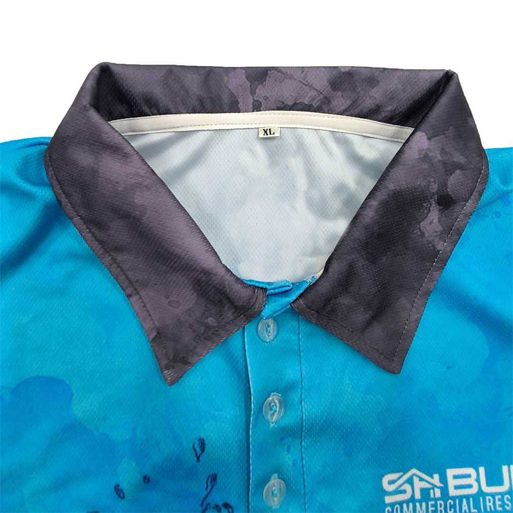 Custom Long Sleeve Fishing Polo01