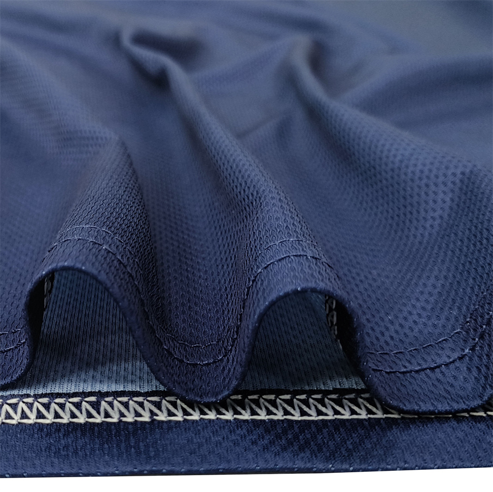 Custom Long Sleeve Work Polo Shirt 07