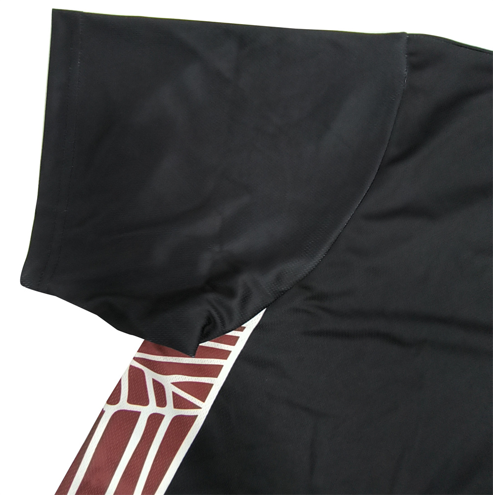 Logo personnalisé par sublimation, taille 03