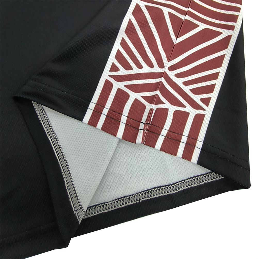 Logo personnalisé par sublimation, taille 04