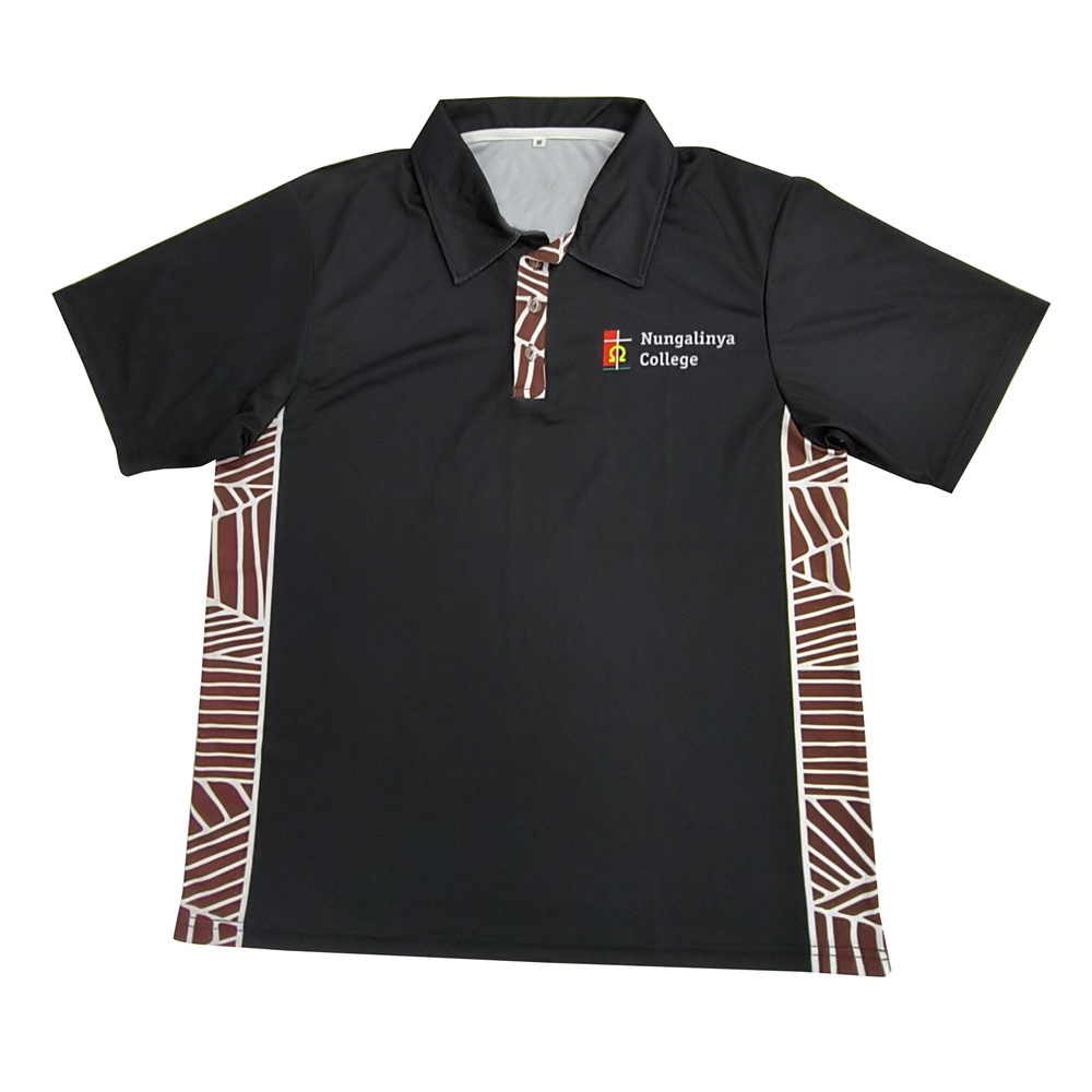 Logo personnalisé par sublimation, coupe respirante, Bu01.jpg