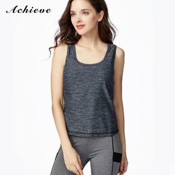 Custom Sublimated Yoga Tops – Long-Lasting & Durable