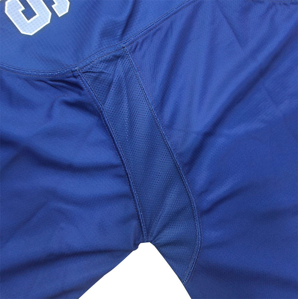 Maillot de hockey sur glace personnalisé par sublimation, respirant, Du04.jpg