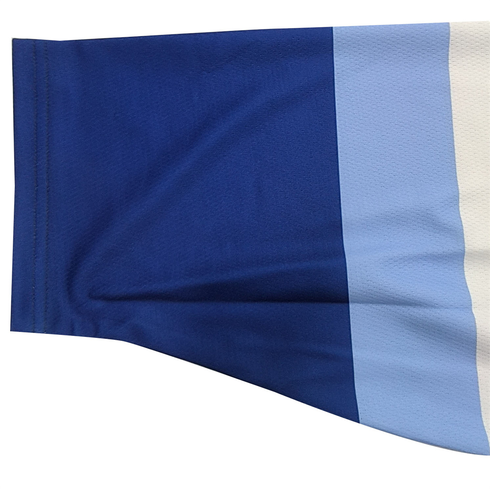 Maillot de hockey sur glace personnalisé par sublimation 04