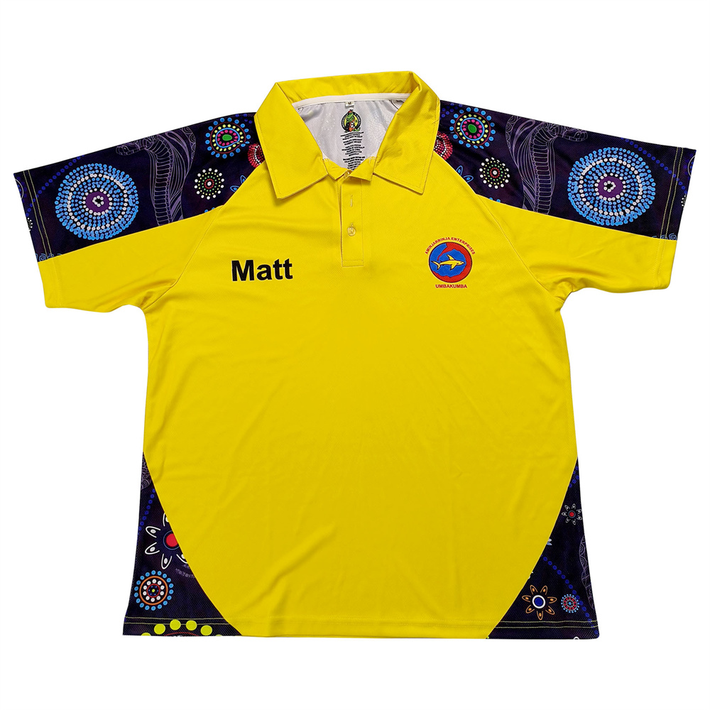 Polo personnalisé par sublimation - Nom personnalisé01.jpg