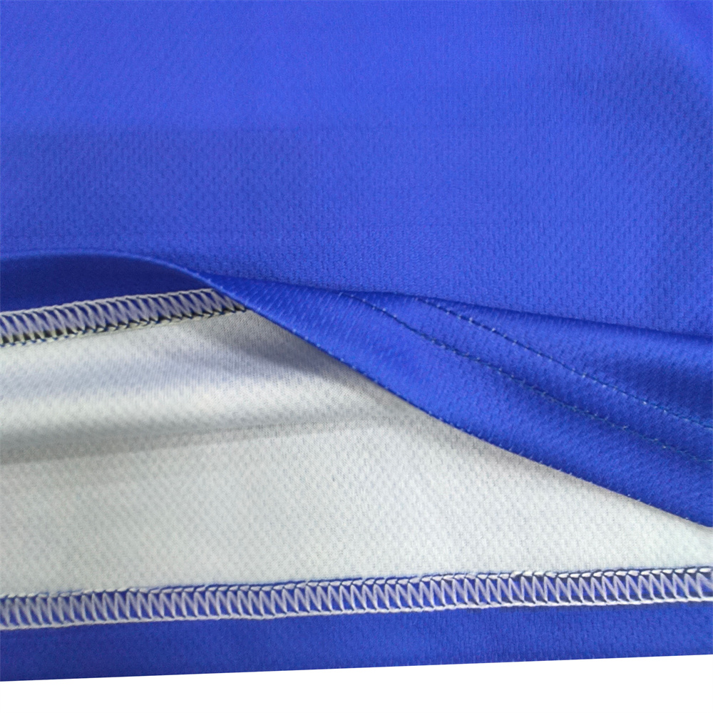 Polo de sport personnalisé par sublimation 05