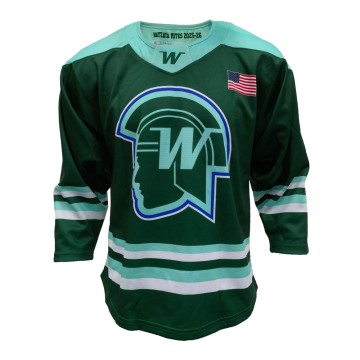 High-Performance Sublimated Ice Hockey Gear – Full-Custom Designs for Teams