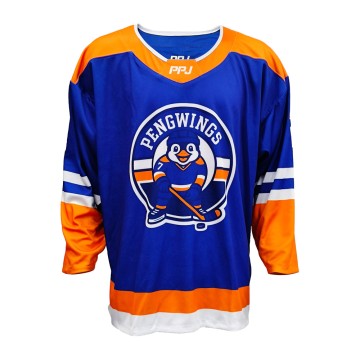 Sublimation Reversible Training Ice Hockey Jersey Custom Ice Hockey Uniform