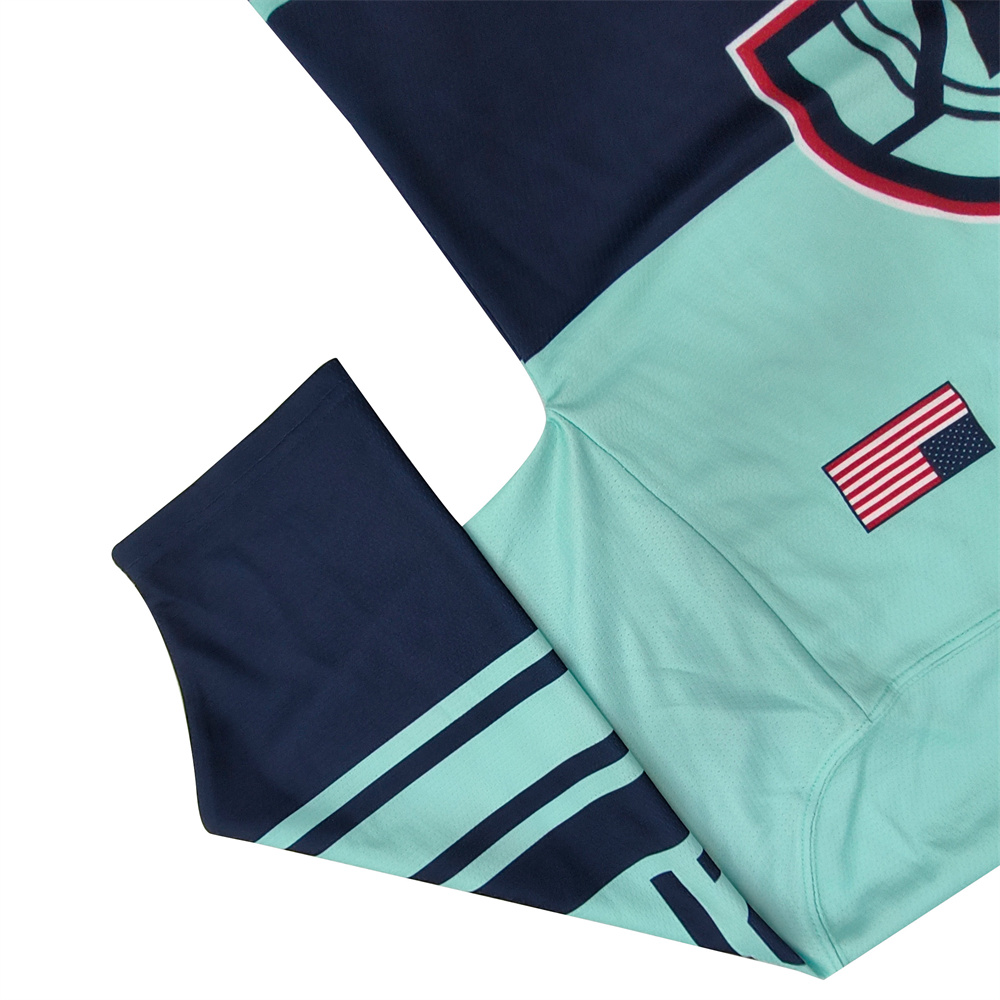 Maillot de hockey sur glace 02