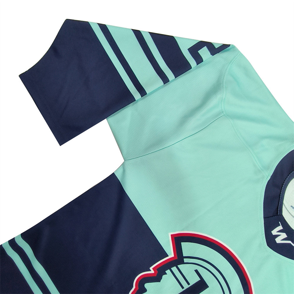 Maillot de hockey sur glace 03