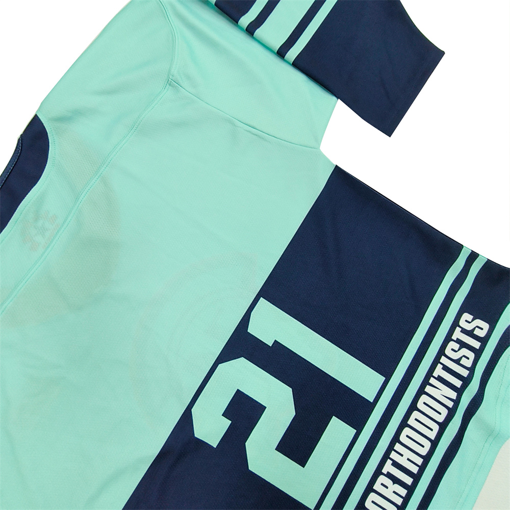 Maillot de hockey sur glace 08
