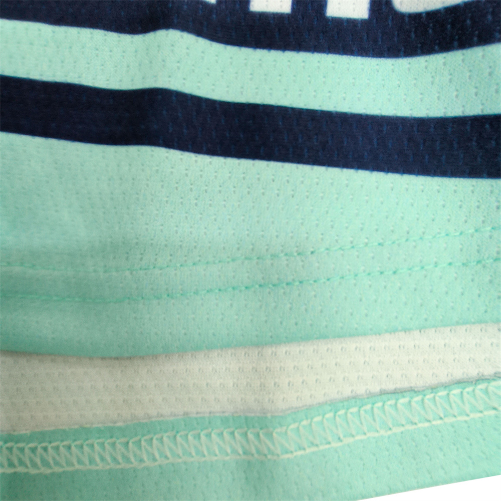 Maillot de hockey sur glace 09