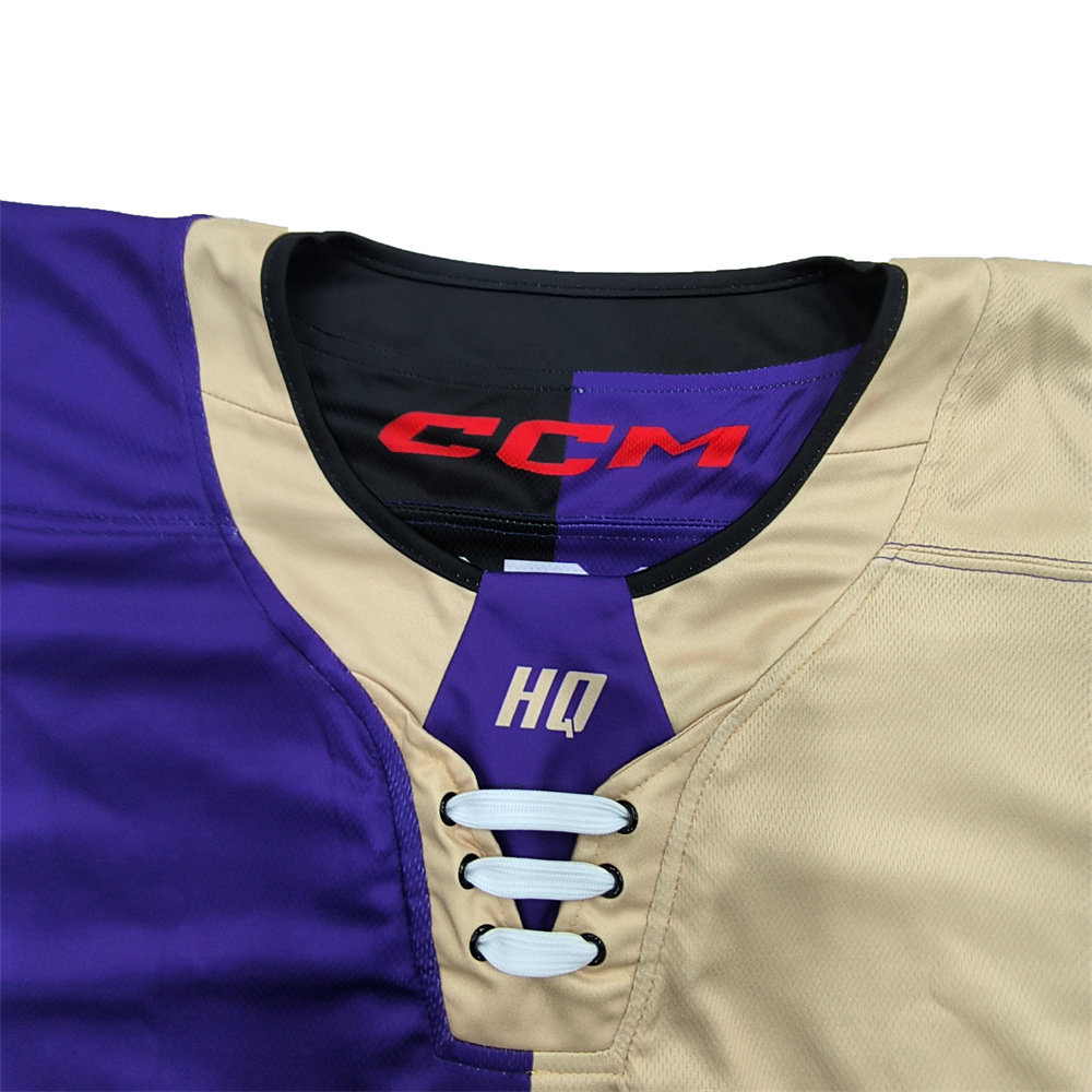 Maillot de hockey sur glace Durable01