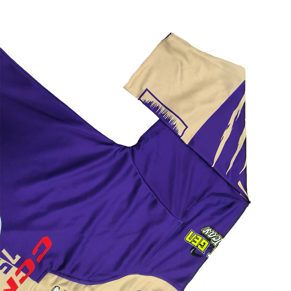 Maillot de hockey sur glace Durable03