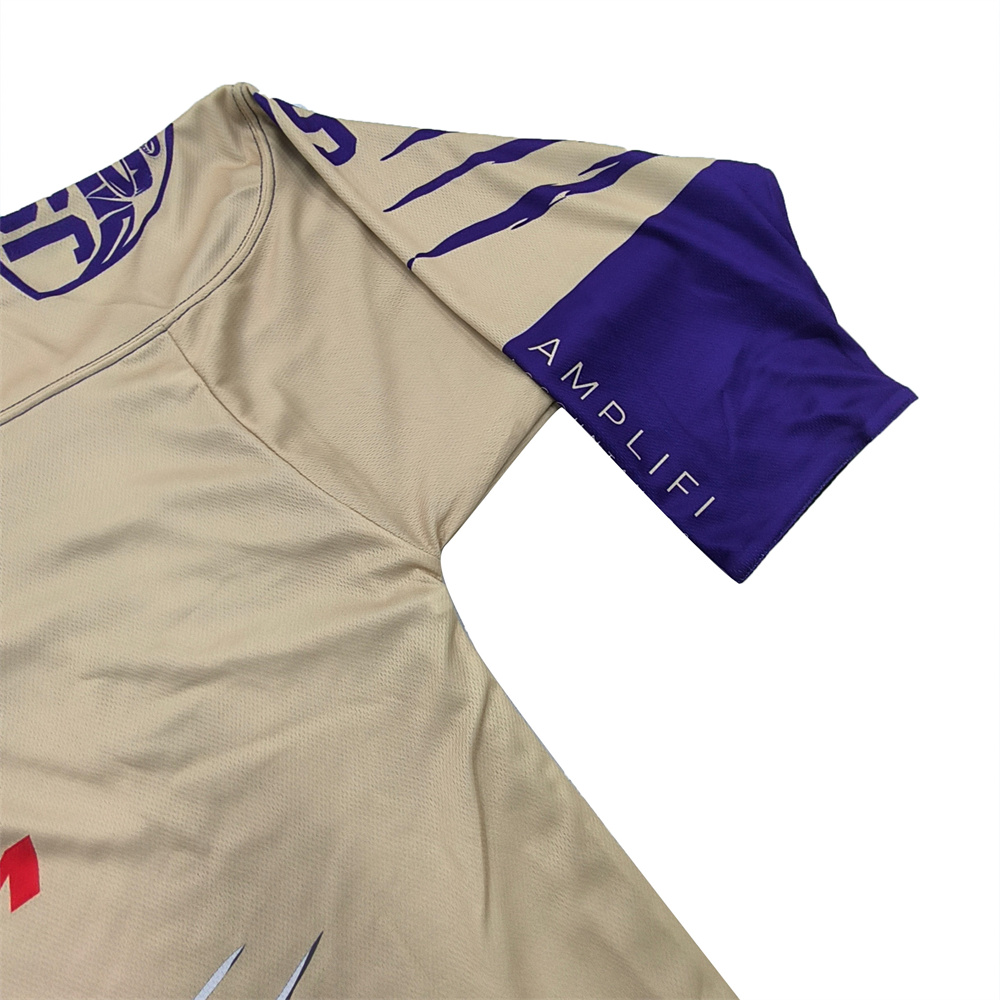 Maillot de hockey sur glace Durable04