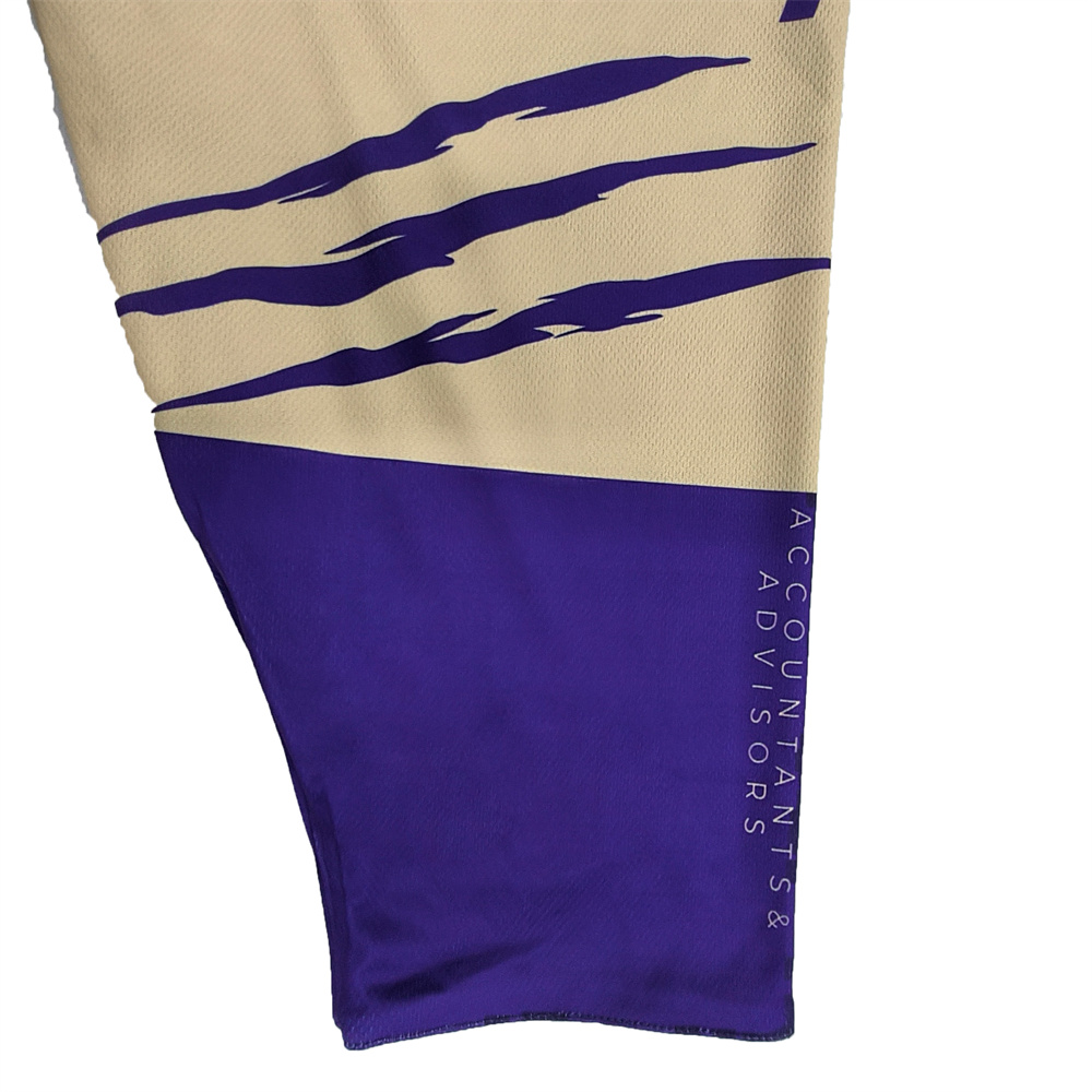 Maillot de hockey sur glace Durable05
