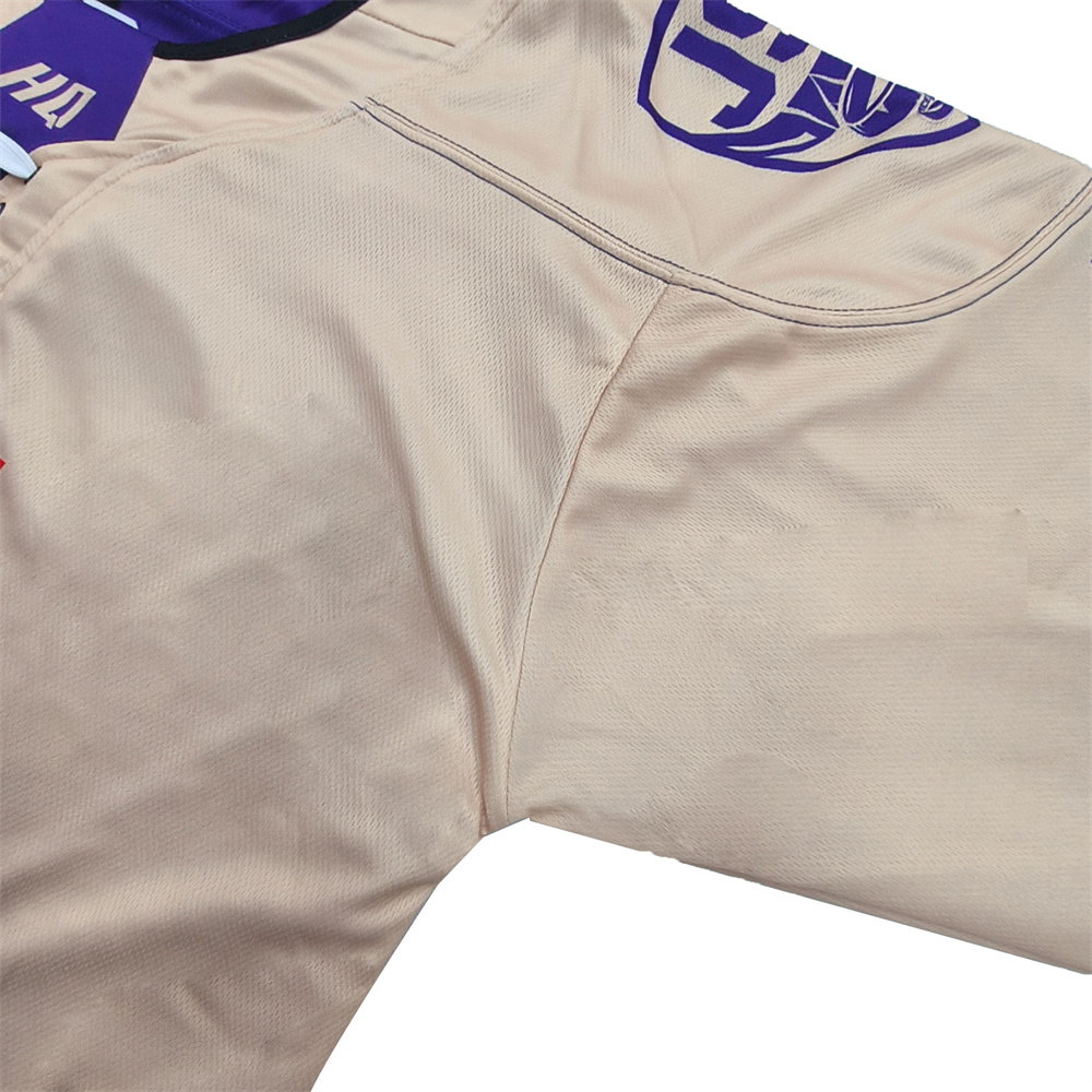 Maillot de hockey sur glace Durable06