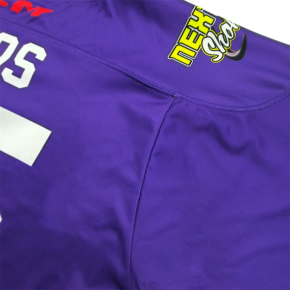 Maillot de hockey sur glace Durable09