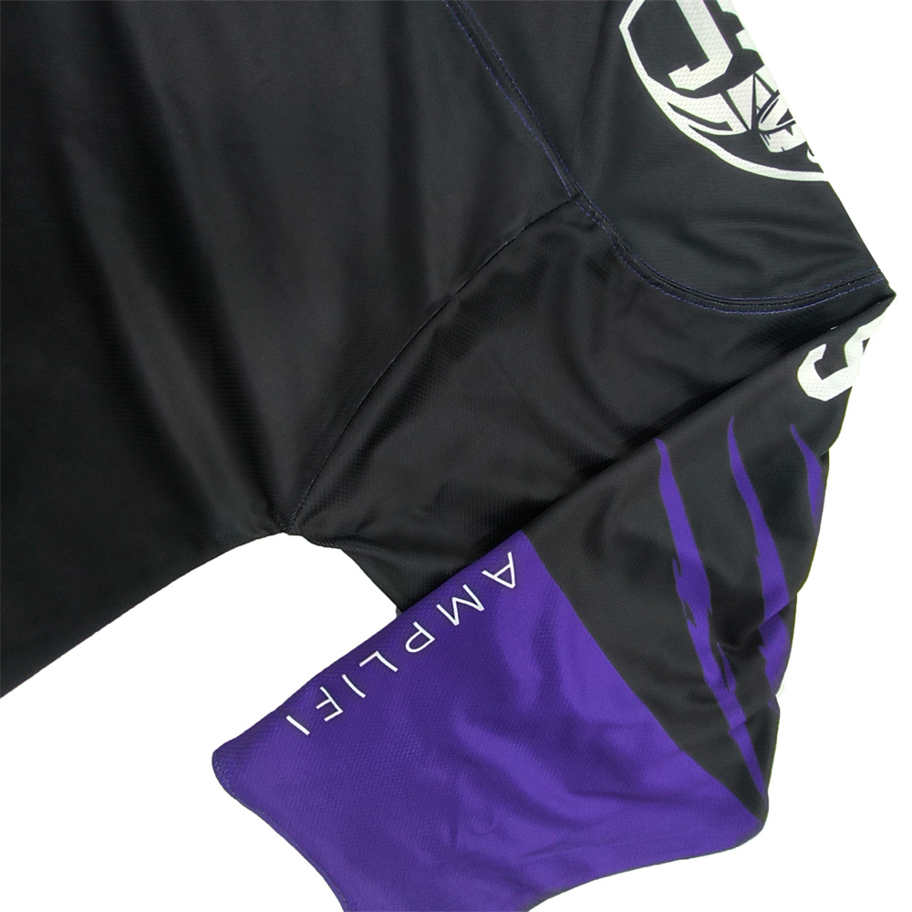Maillot de hockey sur glace Durable12