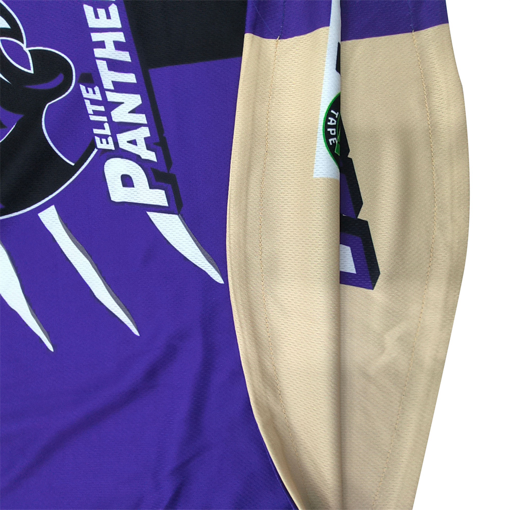 Maillot de hockey sur glace Durable15