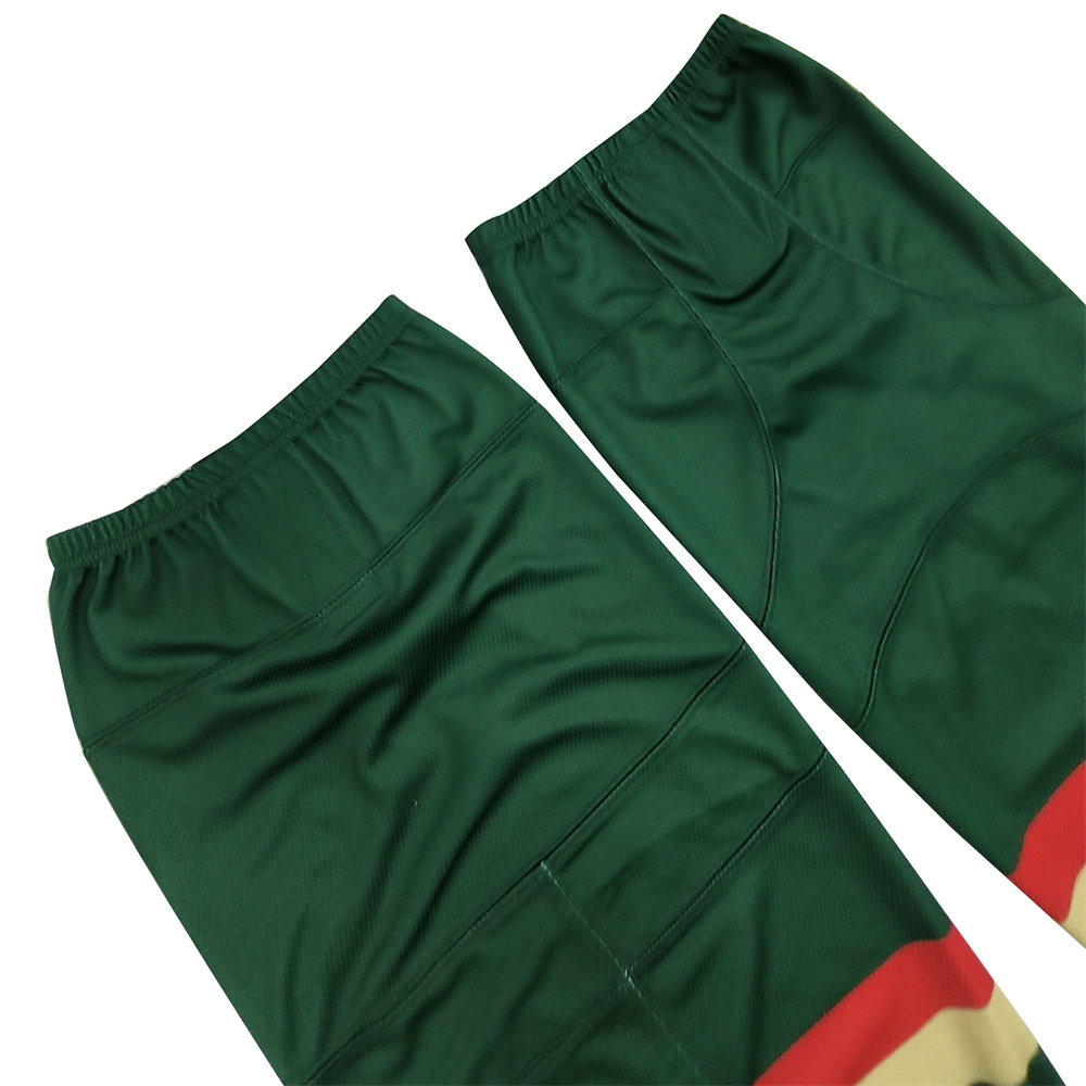 Ice Hockey Socks 01