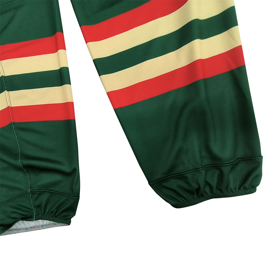 Ice Hockey Socks 03