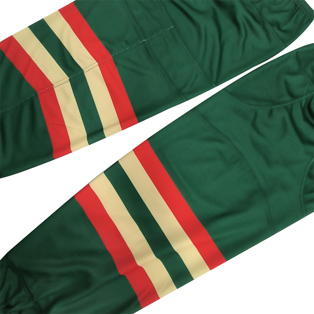 Ice Hockey Socks 04