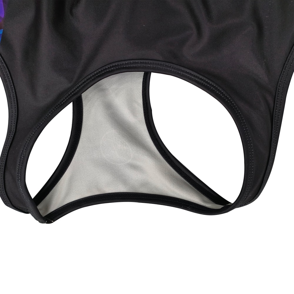 Détails du soutien-gorge de yoga sublimé, respirant et à séchage rapide, pour OEM/ODM (1)