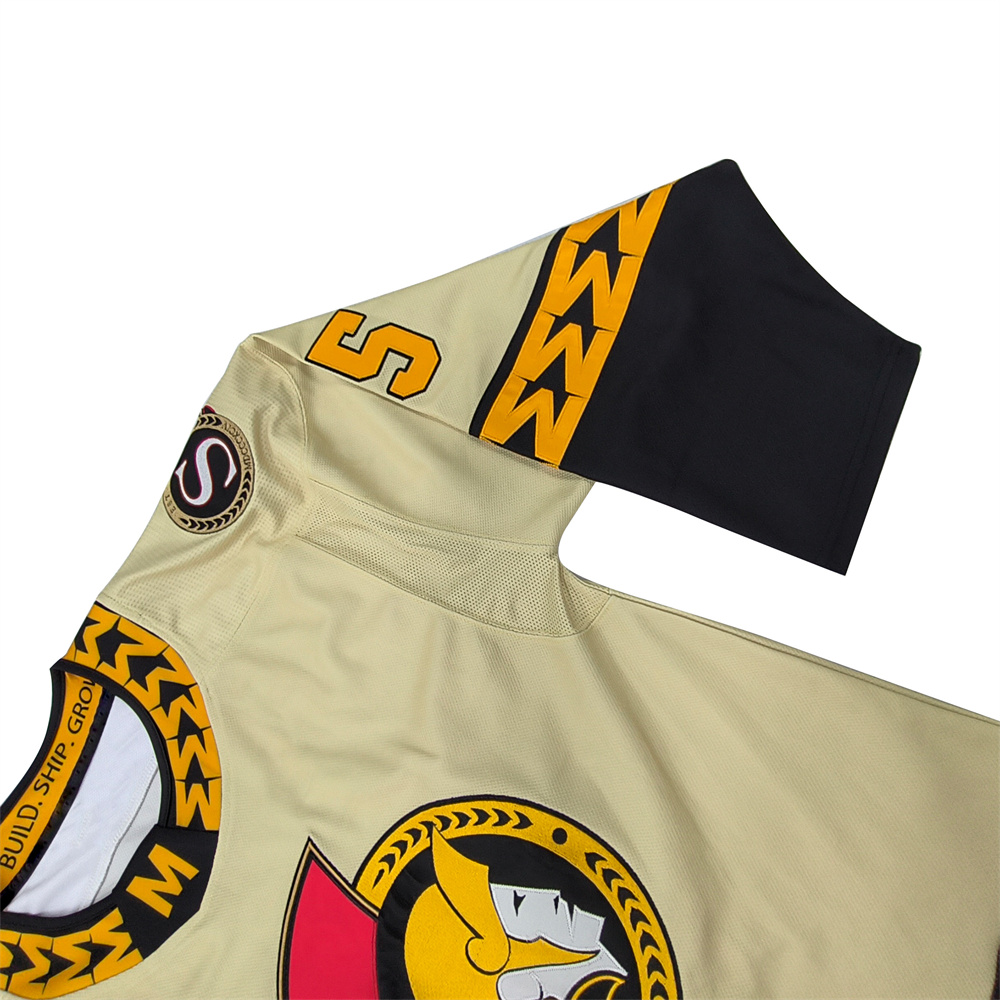Vêtements de sport OEM&ODM 100 % polyester Ice02