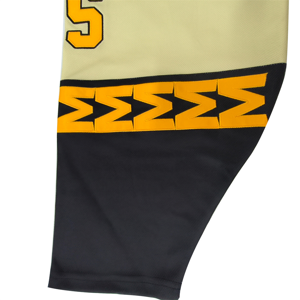 Vêtements de sport OEM&ODM 100 % polyester Ice04