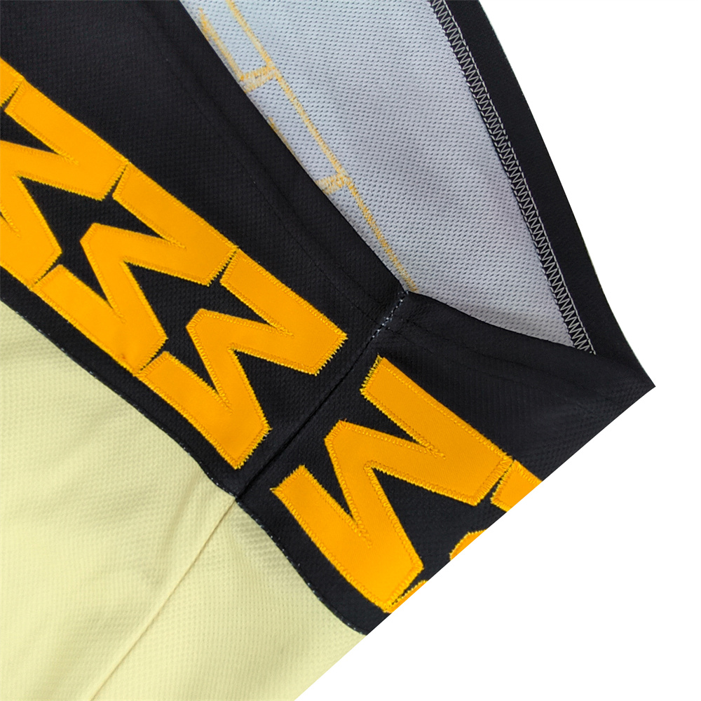 Vêtements de sport OEM&ODM 100 % polyester Ice06