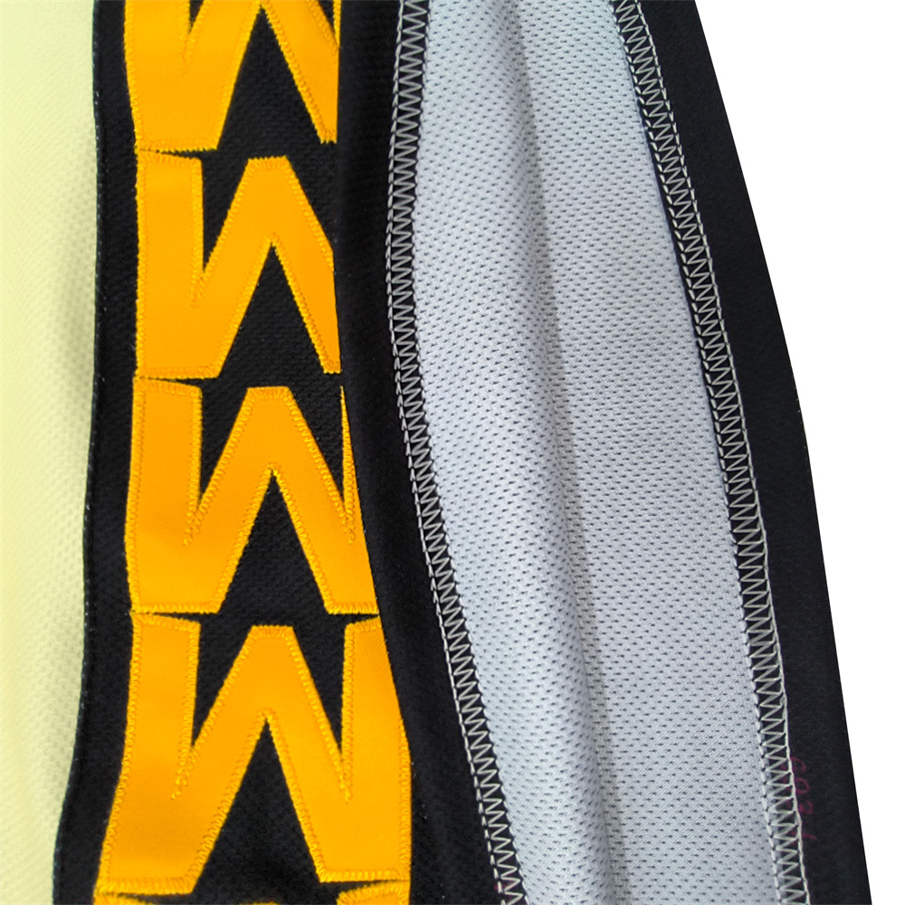 Vêtements de sport OEM&ODM 100 % polyester Ice07