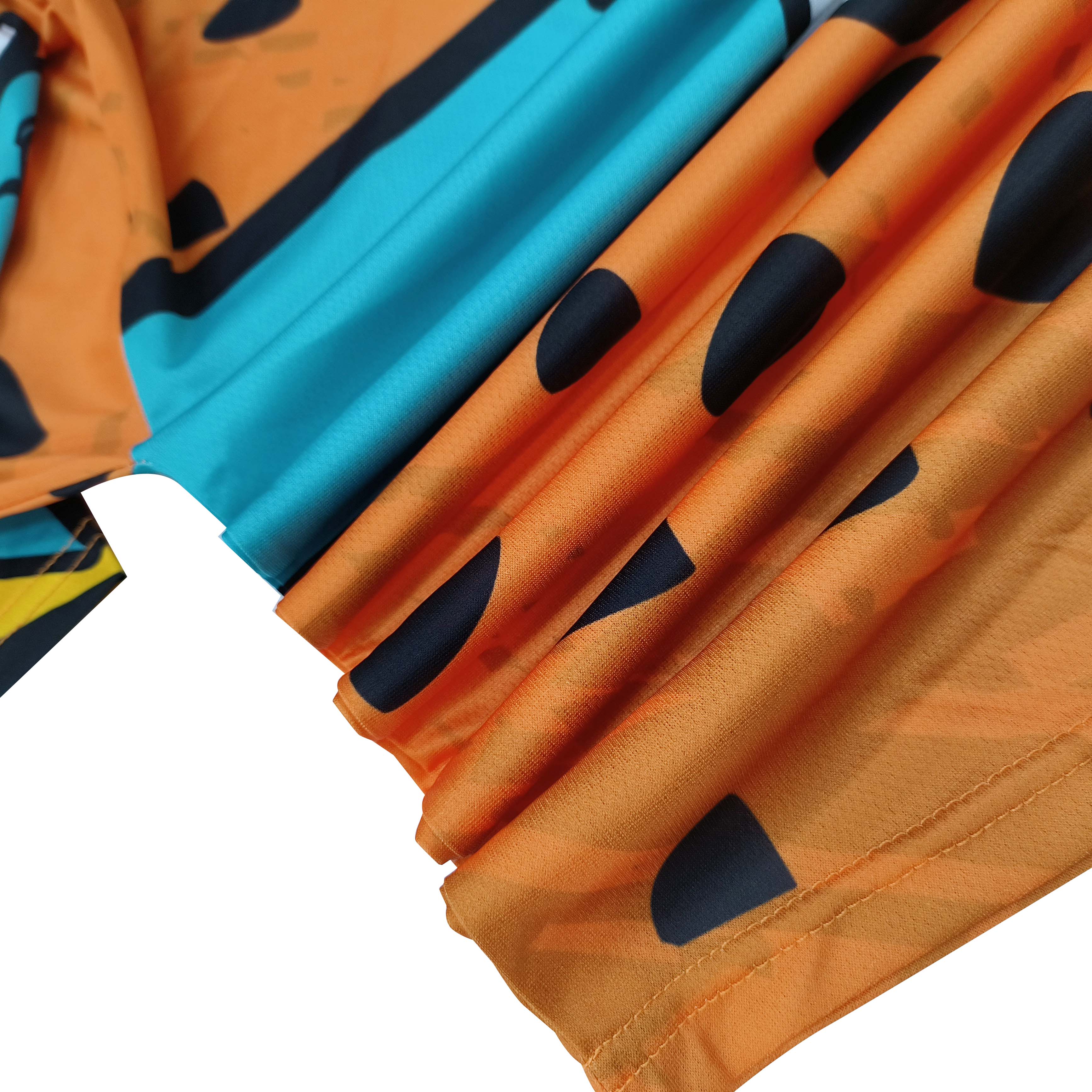 Petit homme orange et bleu (12)