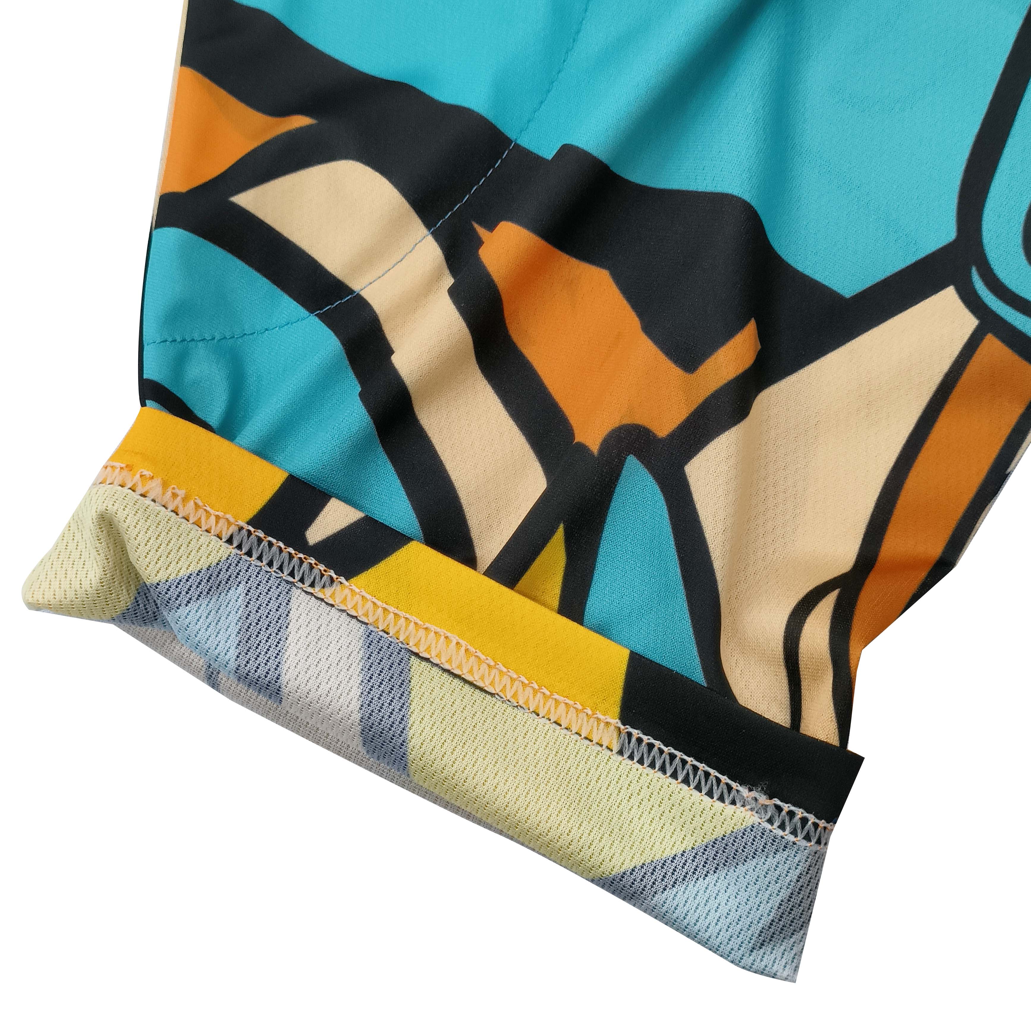 Petit homme orange et bleu (7)