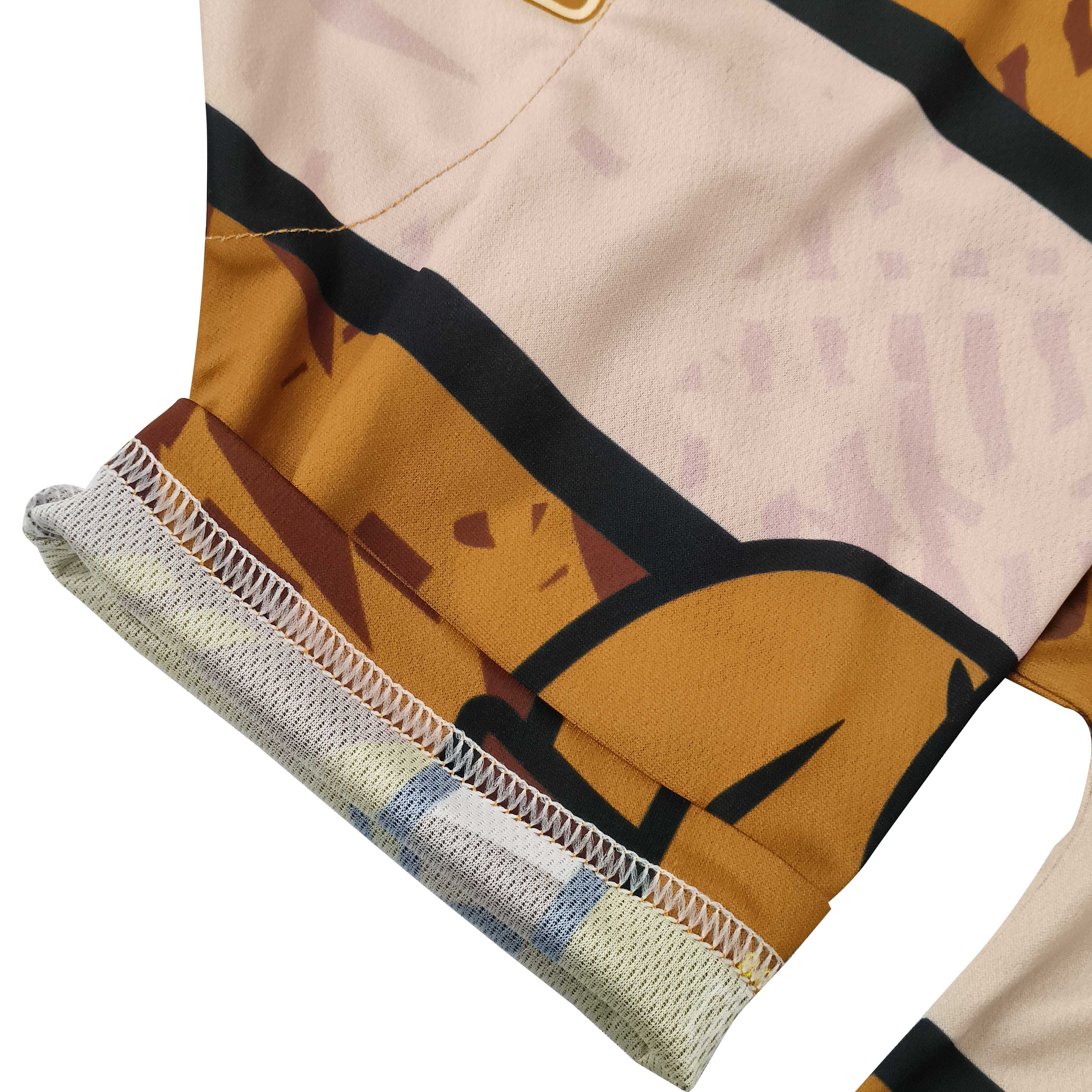Petit homme orange-jaune (5)
