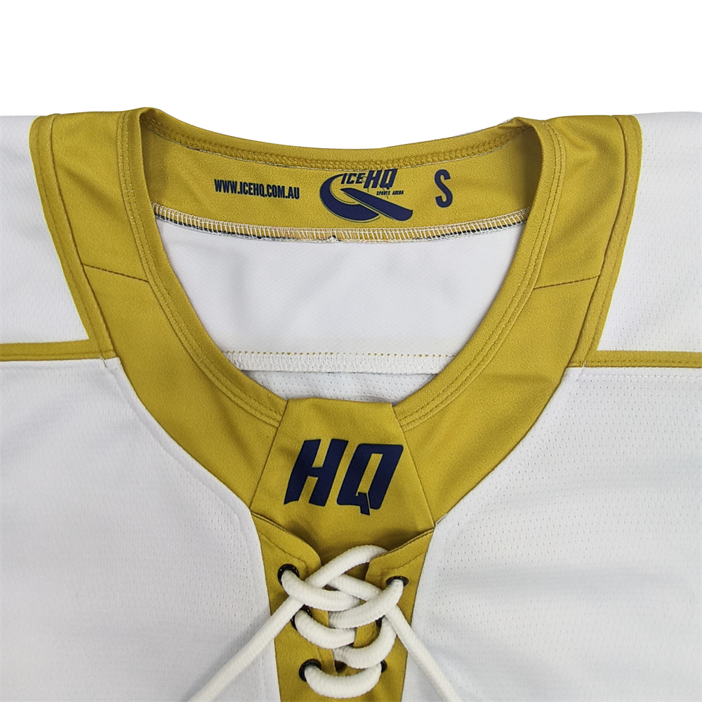 Maillots de hockey sur glace personnalisés 01