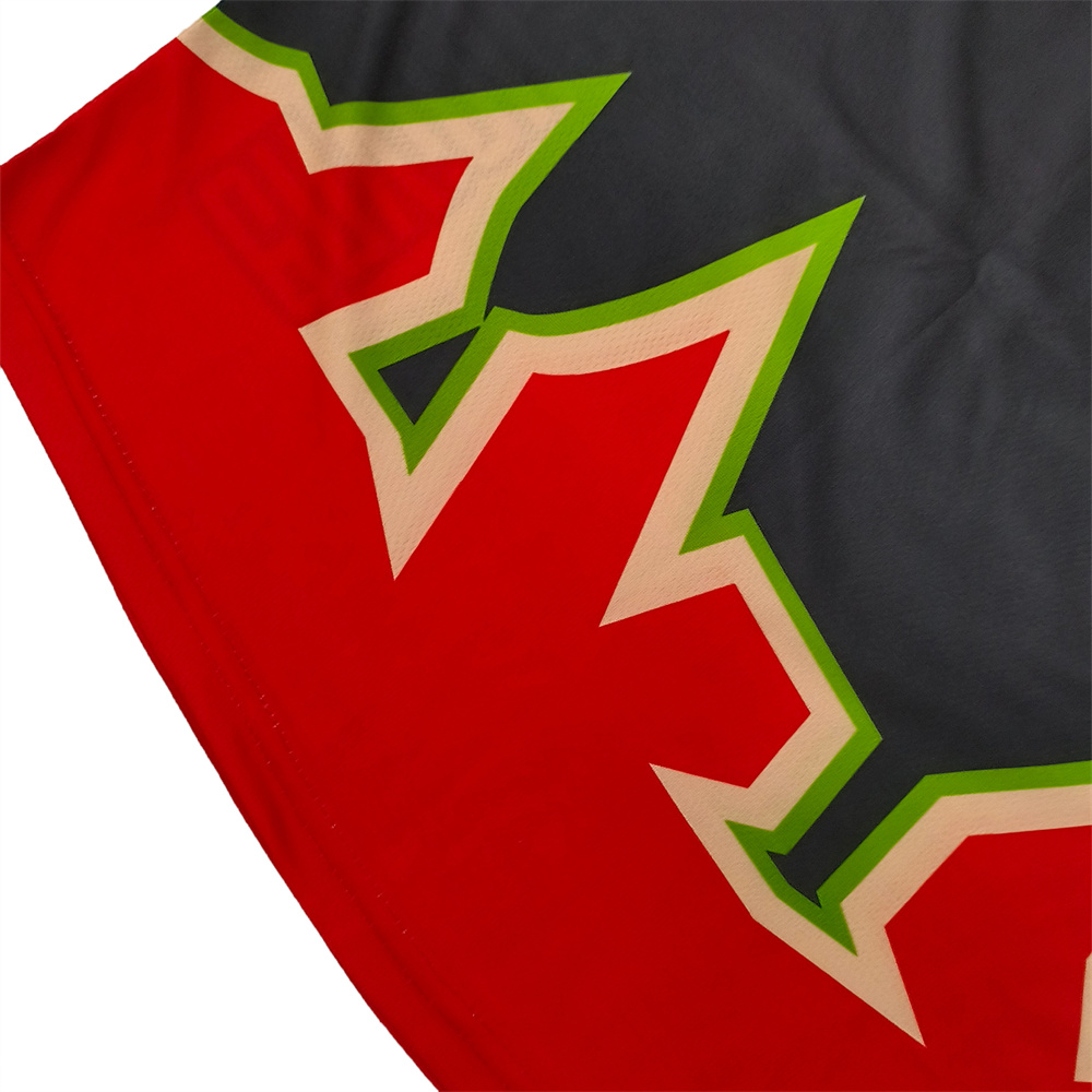 Maillots de hockey sur glace personnalisés 03