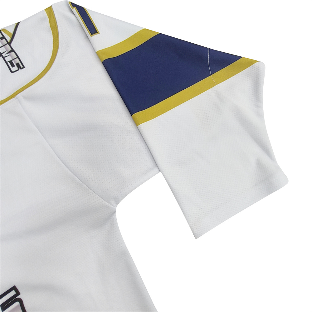 Maillots de hockey sur glace personnalisés 03