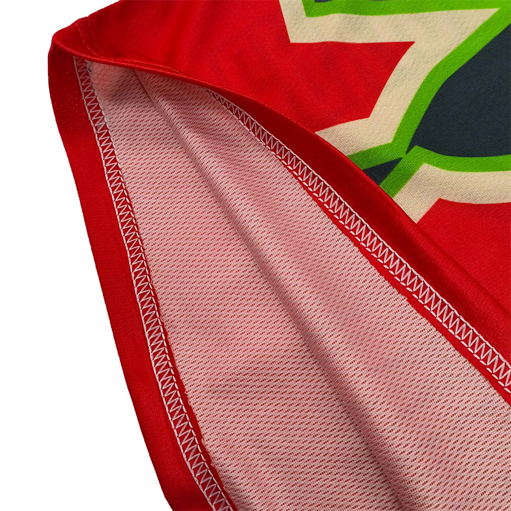 Maillots de hockey sur glace personnalisés 05